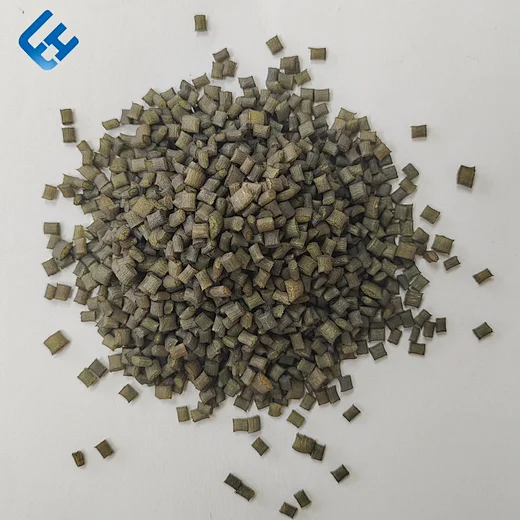 PA 6 GF 30 a la venta - Tecnología WanHan